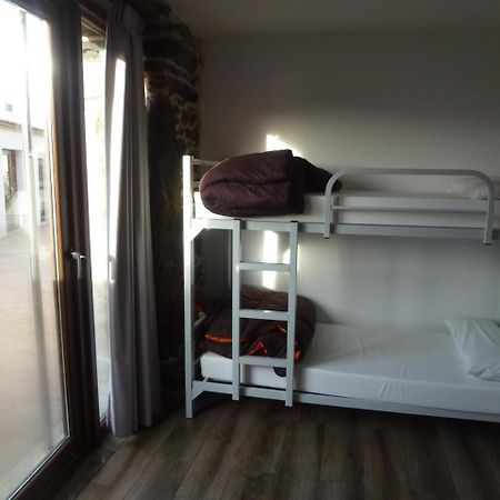 Mazaricos Albergue Monte Aro מראה חיצוני תמונה