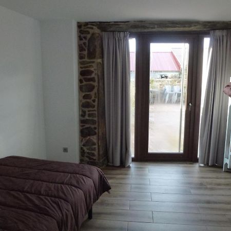 Mazaricos Albergue Monte Aro מראה חיצוני תמונה
